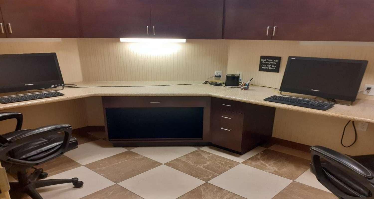 Hampton Inn & Suites Salida, Co Buitenkant foto