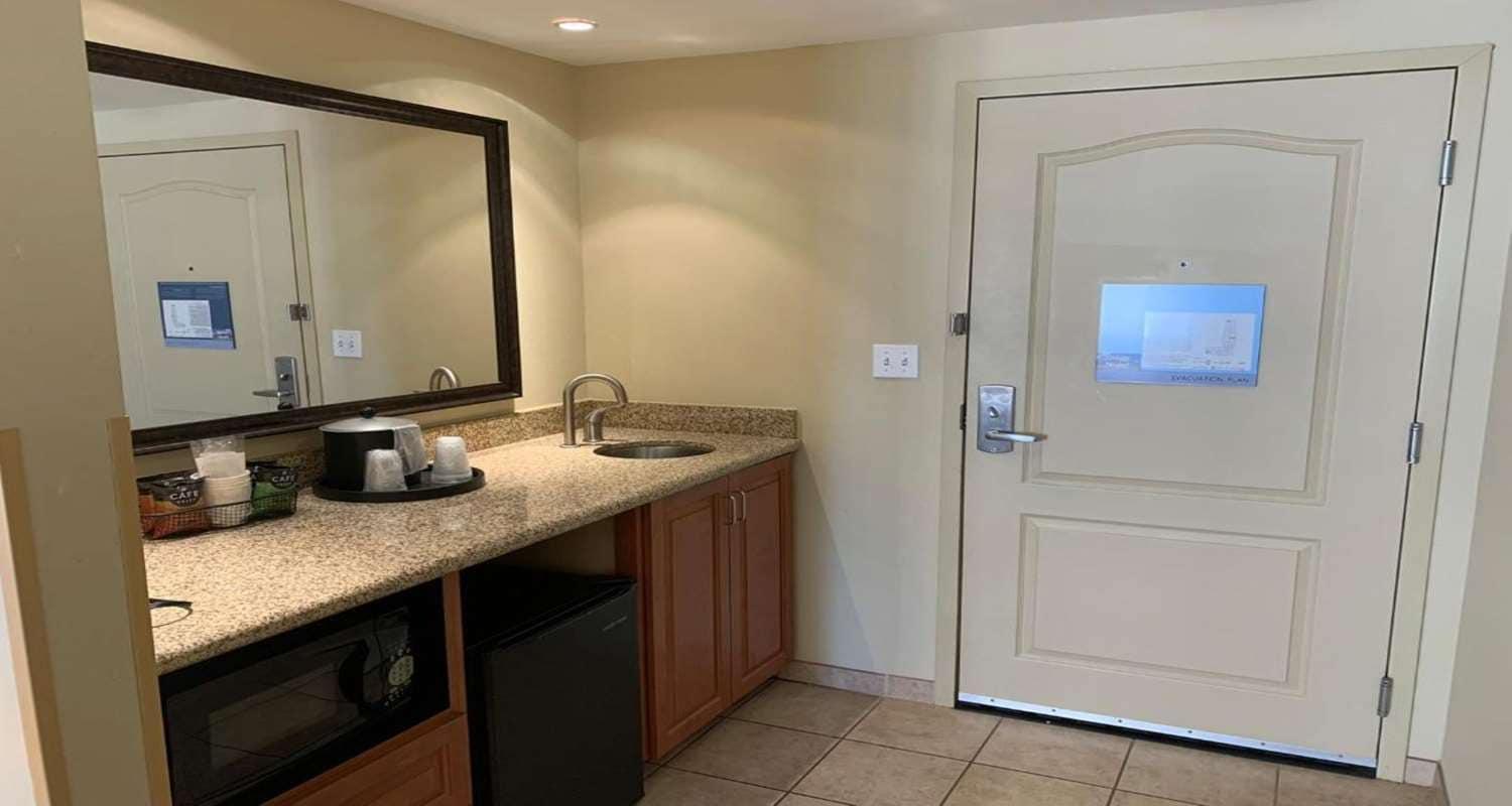 Hampton Inn & Suites Salida, Co Buitenkant foto