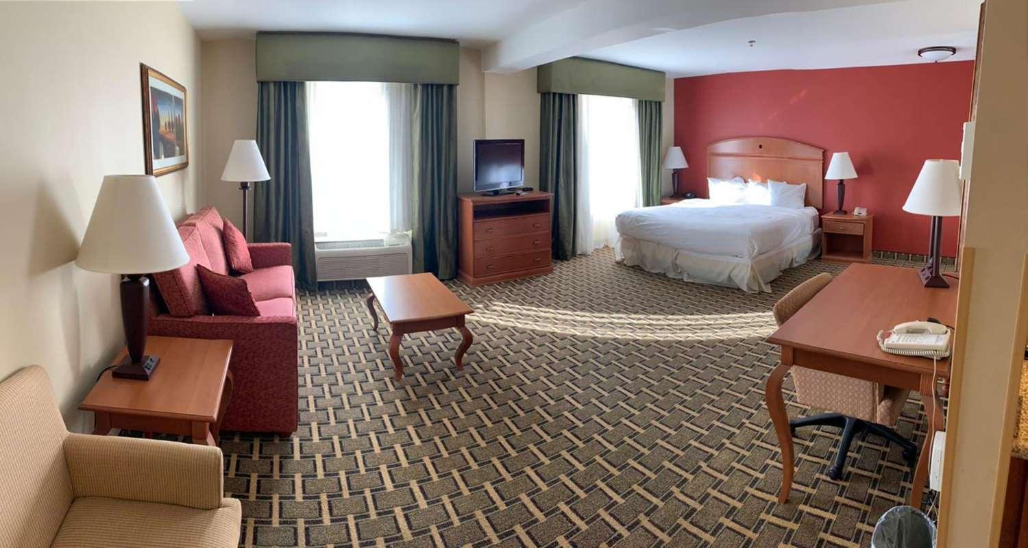 Hampton Inn & Suites Salida, Co Buitenkant foto