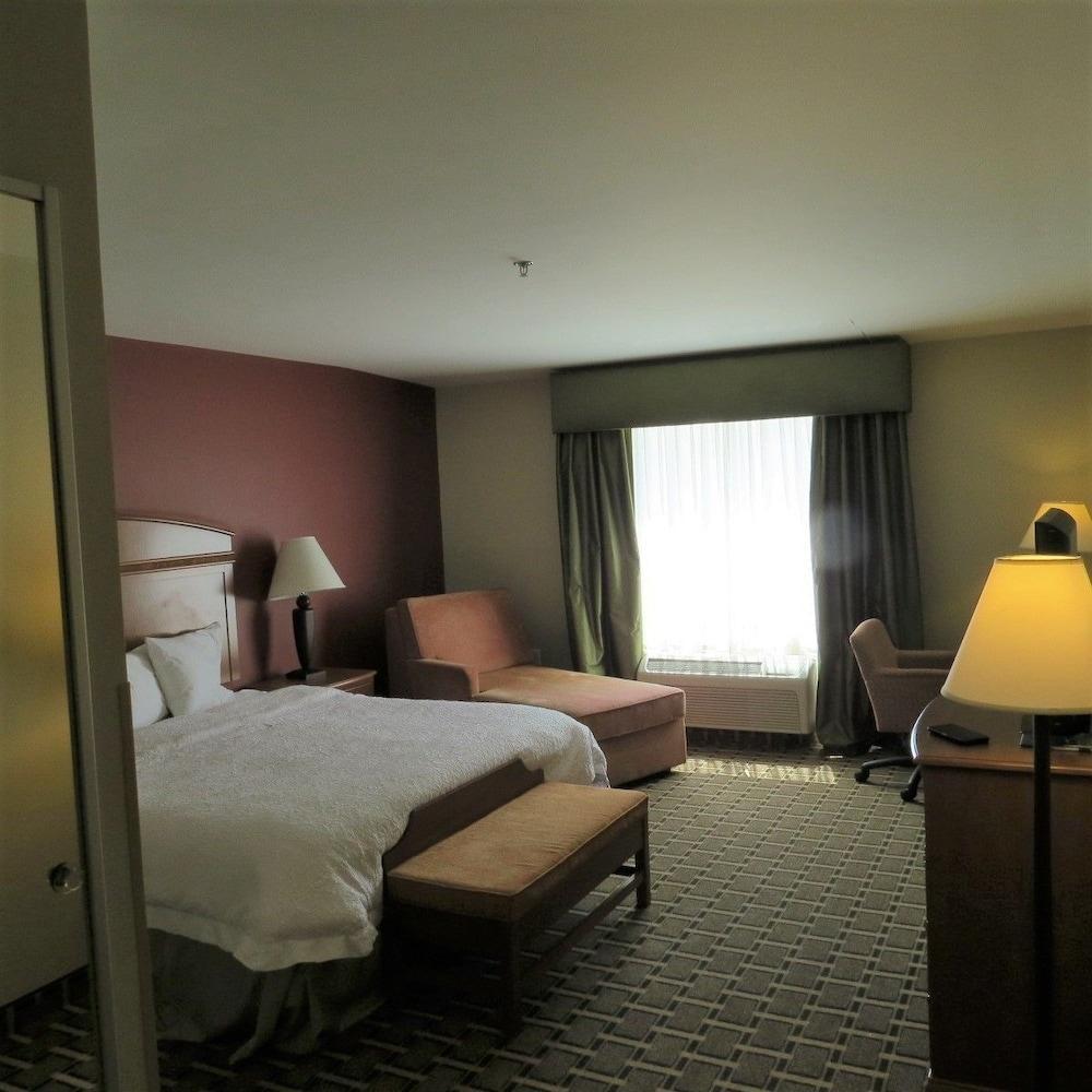 Hampton Inn & Suites Salida, Co Buitenkant foto