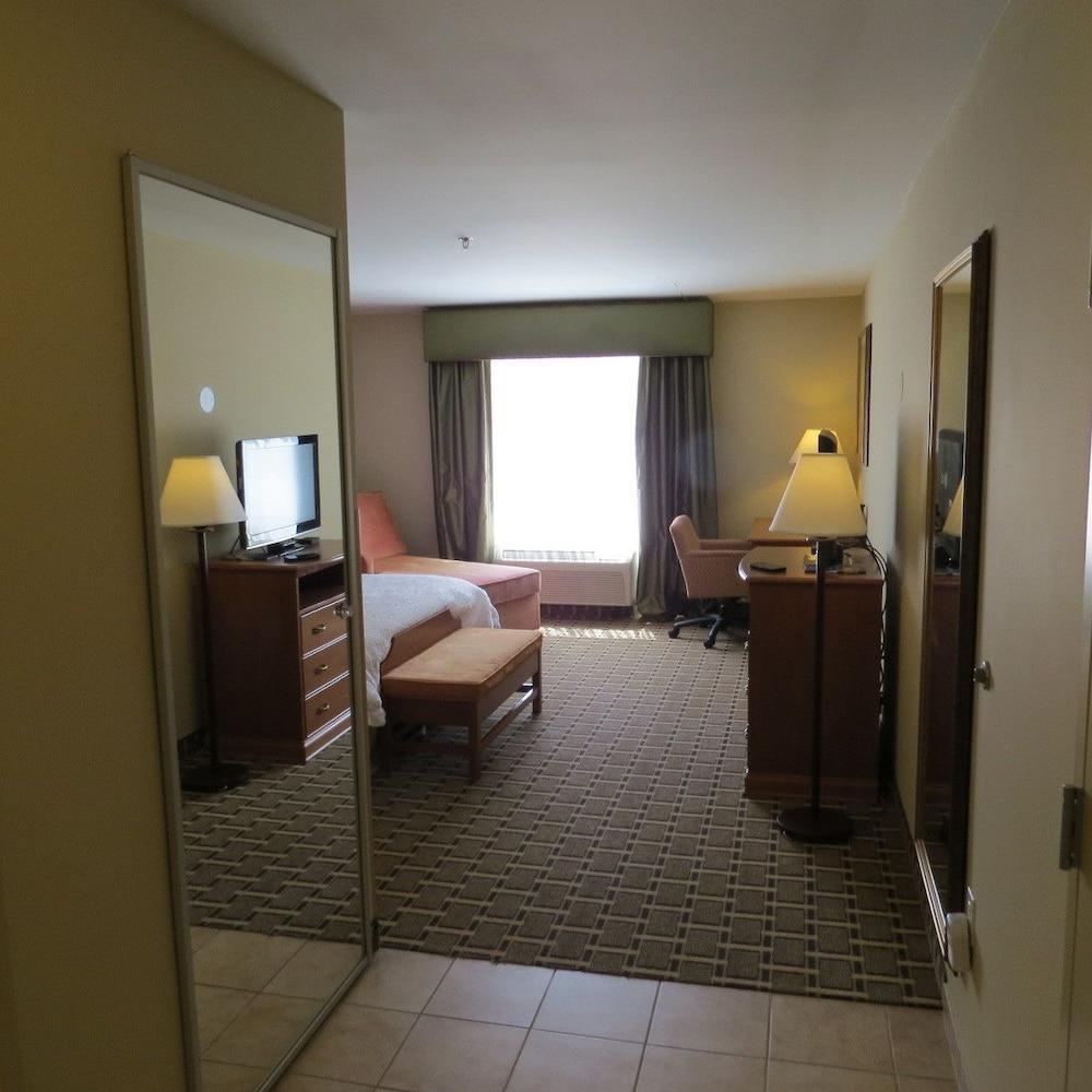Hampton Inn & Suites Salida, Co Buitenkant foto