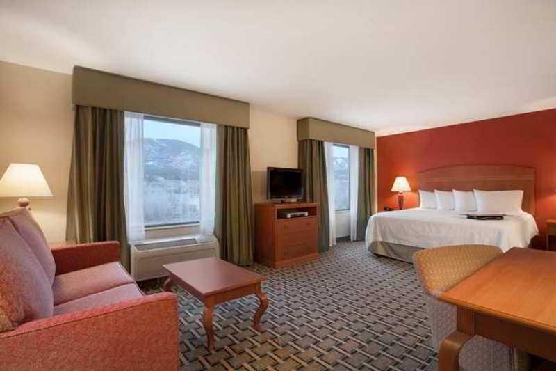 Hampton Inn & Suites Salida, Co Buitenkant foto