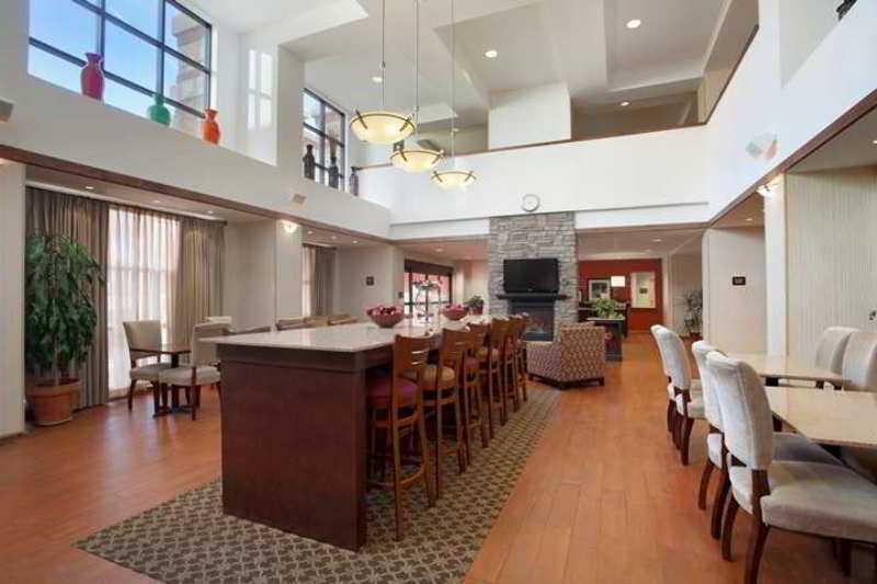 Hampton Inn & Suites Salida, Co Buitenkant foto