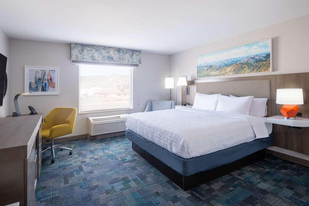 Hampton Inn & Suites Salida, Co Kamer foto