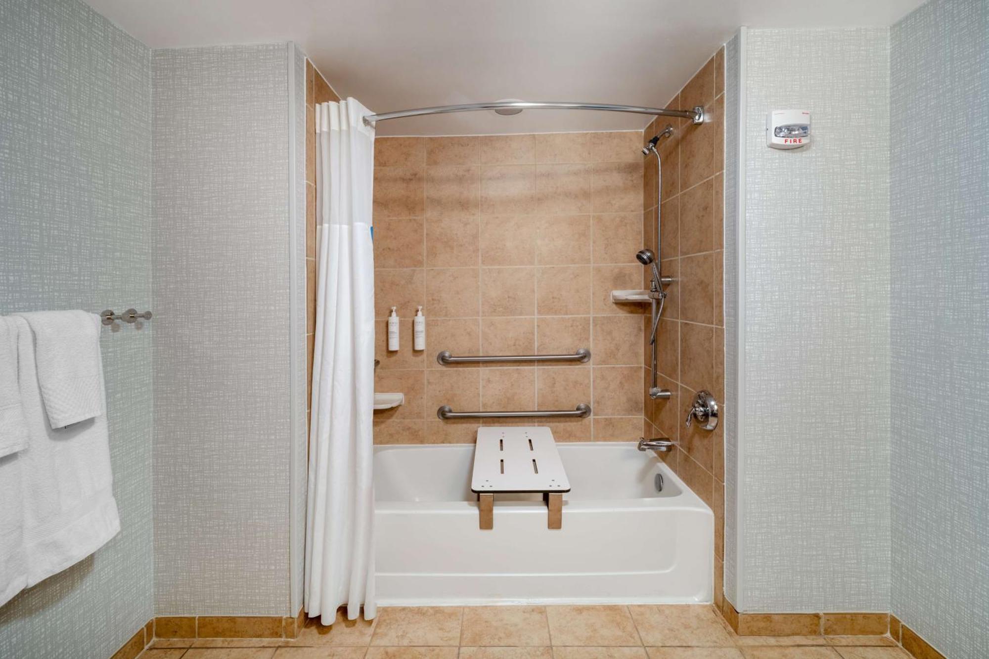 Hampton Inn & Suites Salida, Co Buitenkant foto