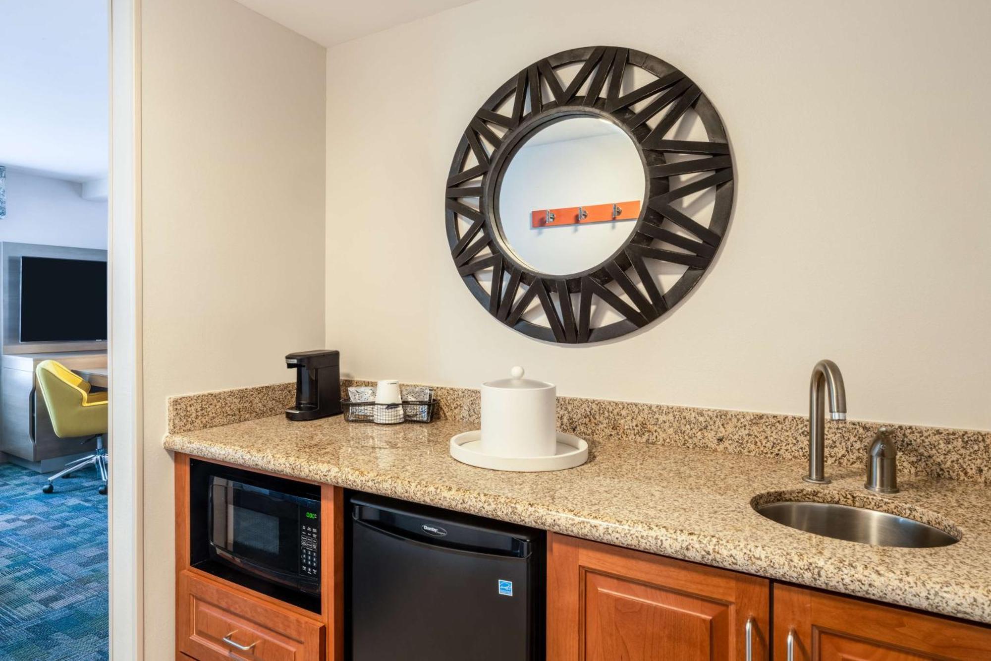 Hampton Inn & Suites Salida, Co Buitenkant foto