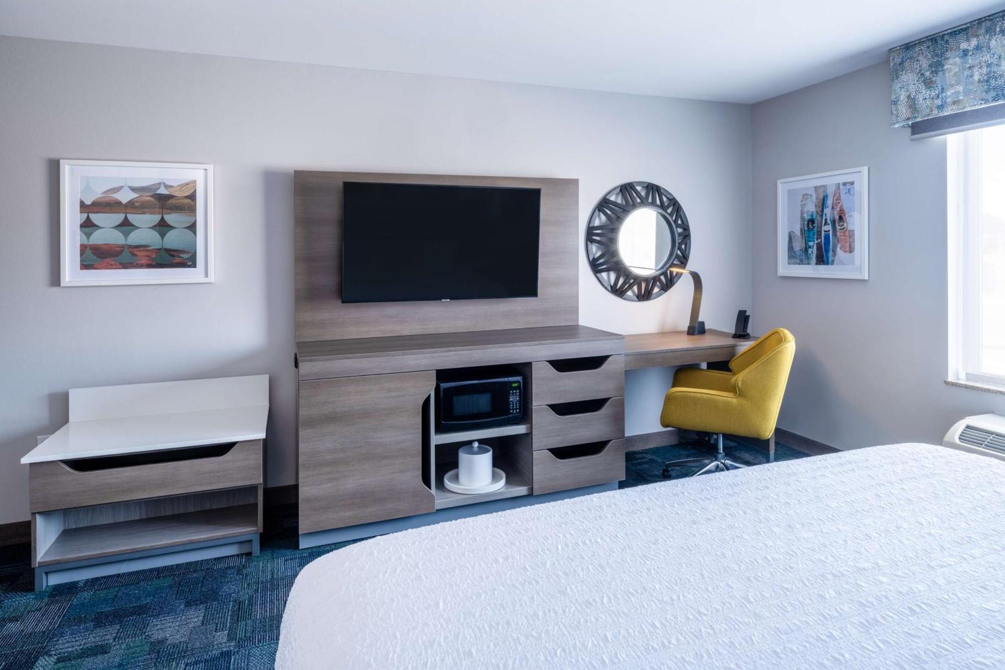 Hampton Inn & Suites Salida, Co Buitenkant foto