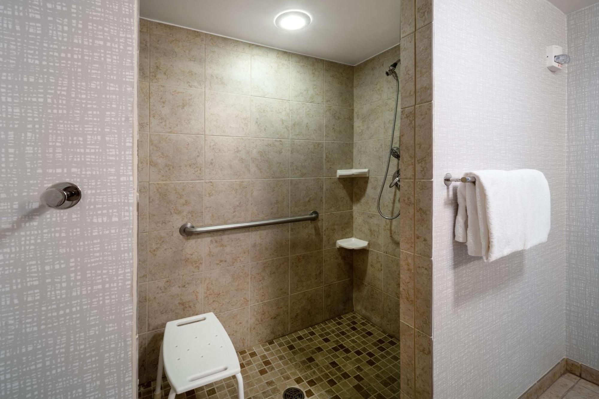 Hampton Inn & Suites Salida, Co Buitenkant foto